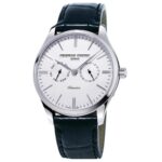 Frederique Constant 40mm Nam FC-259ST5B6 - Ảnh 1