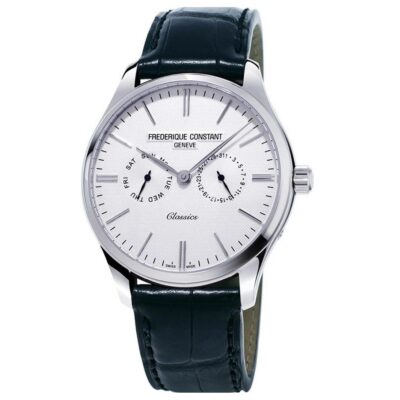 Ảnh sản phẩm Frederique Constant 40mm Nam FC-259ST5B6