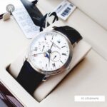 Frederique Constant 40mm Nam FC-270SW4P6 - Ảnh 2