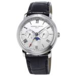 Frederique Constant 40mm Nam FC-270SW4P6 - Ảnh 1