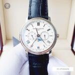 Frederique Constant 40mm Nam FC-270SW4P6 - Ảnh 3