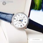 Frederique Constant 40mm Nam FC-270SW4P6 - Ảnh 4