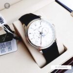 Frederique Constant 40mm Nam FC-270SW4P6 - Ảnh 8
