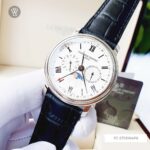 Frederique Constant 40mm Nam FC-270SW4P6 - Ảnh 10