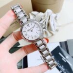 Frederique Constant 34mm Nữ FC-281WH3ER6B - Ảnh 2