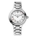 Frederique Constant 34mm Nữ FC-281WH3ER6B - Ảnh 1
