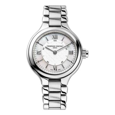 Ảnh sản phẩm Frederique Constant 34mm Nữ FC-281WH3ER6B