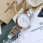 Frederique Constant 34mm Nữ FC-281WH3ER6B - Ảnh 3
