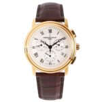 Frederique Constant 40mm Nam FC-292MC4P5 - Ảnh 1