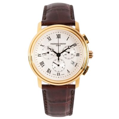 Ảnh sản phẩm Frederique Constant 40mm Nam FC-292MC4P5