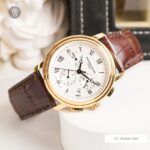 Frederique Constant 40mm Nam FC-292MC4P5 - Ảnh 3