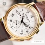 Frederique Constant 40mm Nam FC-292MC4P5 - Ảnh 4
