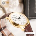 Frederique Constant 40mm Nam FC-292MC4P5 - Ảnh 6