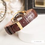 Frederique Constant 40mm Nam FC-292MC4P5 - Ảnh 8