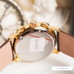 Frederique Constant 40mm Nam FC-292MC4P5 - Ảnh 9