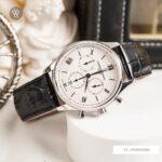 Frederique Constant 40mm Nam FC-292MS5B6 - Ảnh 3
