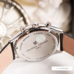 Frederique Constant 40mm Nam FC-292MS5B6 - Ảnh 9