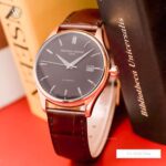 Frederique Constant 40mm Nam FC-303C5B4 - Ảnh 2