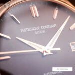 Frederique Constant 40mm Nam FC-303C5B4 - Ảnh 3