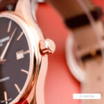 Frederique Constant 40mm Nam FC-303C5B4 - Ảnh 4