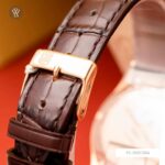 Frederique Constant 40mm Nam FC-303C5B4 - Ảnh 5