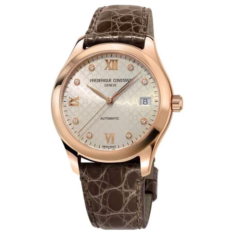 Frederique Constant 36mm Nữ FC-303LGD3B4