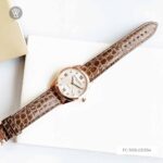 Frederique Constant 36mm Nữ FC-303LGD3B4 - Ảnh 3