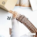 Frederique Constant 36mm Nữ FC-303LGD3B4 - Ảnh 5