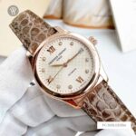 Frederique Constant 36mm Nữ FC-303LGD3B4 - Ảnh 7