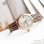 Frederique Constant 36mm Nữ FC-303LGD3B4 - Ảnh 9