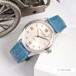 Frederique Constant 36mm Nữ FC-303LGD3B6 - Ảnh 2