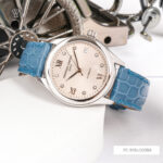 Frederique Constant 36mm Nữ FC-303LGD3B6 - Ảnh 3