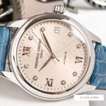 Frederique Constant 36mm Nữ FC-303LGD3B6 - Ảnh 4