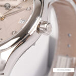 Frederique Constant 36mm Nữ FC-303LGD3B6 - Ảnh 5