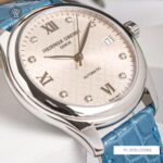 Frederique Constant 36mm Nữ FC-303LGD3B6 - Ảnh 6