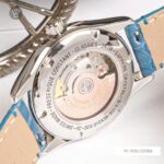 Frederique Constant 36mm Nữ FC-303LGD3B6 - Ảnh 9
