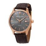 Frederique Constant 40mm Nam FC-303LGR5B4 - Ảnh 2