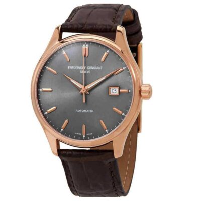 Ảnh sản phẩm Frederique Constant 40mm Nam FC-303LGR5B4