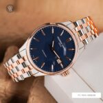 Frederique Constant 40mm Nam FC-303LN5B2B - Ảnh 2