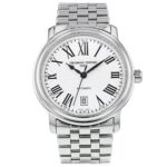 Frederique Constant 40mm Nam FC-303M4P6B2 - Ảnh 1