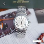 Frederique Constant 40mm Nam FC-303M4P6B2 - Ảnh 2