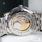 Frederique Constant 40mm Nam FC-303M4P6B2 - Ảnh 3