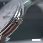 Frederique Constant 40mm Nam FC-303M4P6B2 - Ảnh 4