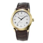 Frederique Constant 40mm Nam FC-303MC4P5 - Ảnh 1