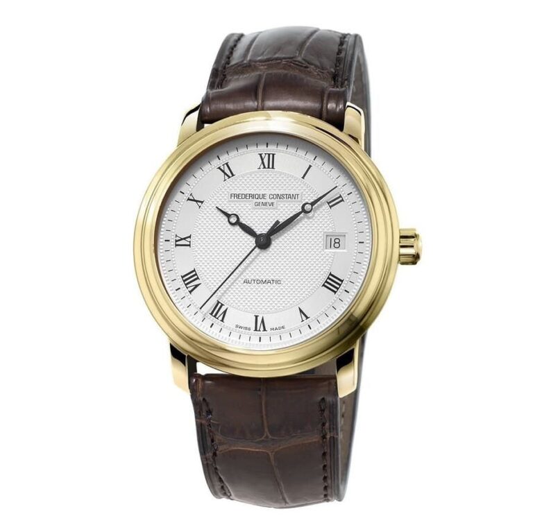 Frederique Constant 40mm Nam FC-303MC4P5