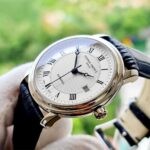 Frederique Constant 40mm Nam FC-303MC4P6 - Ảnh 2