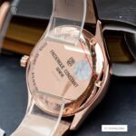 Frederique Constant 40mm Nam FC-303MLG5B4 - Ảnh 5