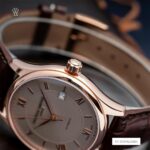 Frederique Constant 40mm Nam FC-303MLG5B4 - Ảnh 7