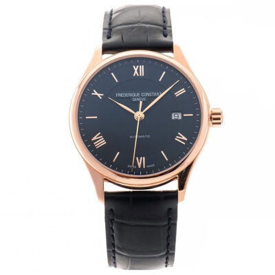 Ảnh sản phẩm Frederique Constant 40mm Nam FC-303MN5B4