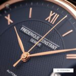 Frederique Constant 40mm Nam FC-303MN5B4 - Ảnh 3